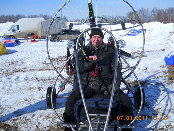 Владимир Зиннуров