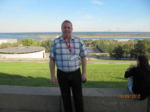 Коля Салеев