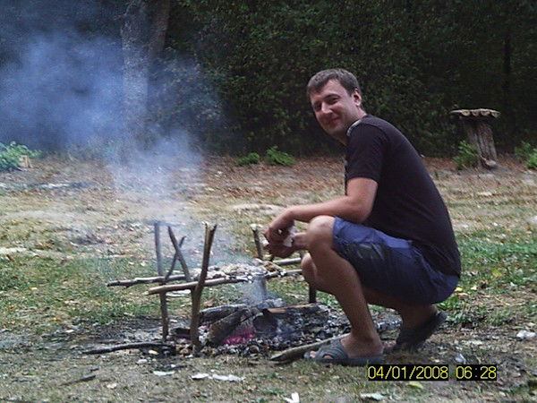 Николай Жура