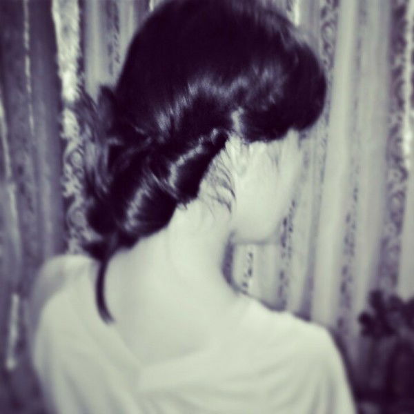 Умида Абрек