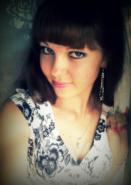 Оксана Макарова