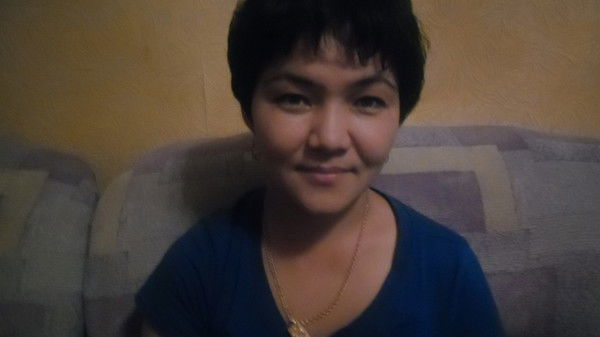 Ботагоз Тутешева