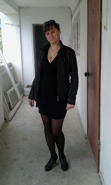 Людмила Мартыненко