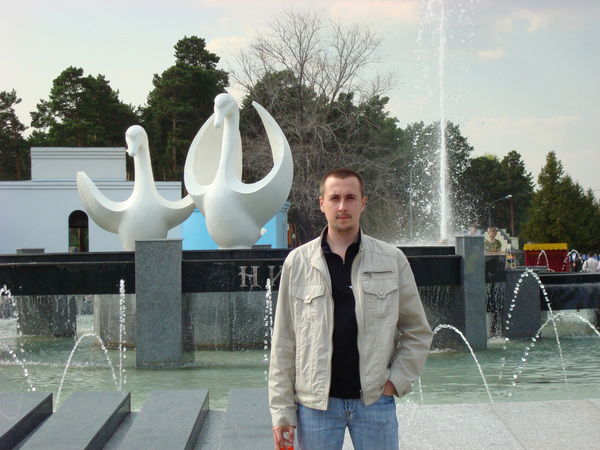 Пётр Помелов