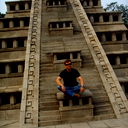 Костя Анисимов