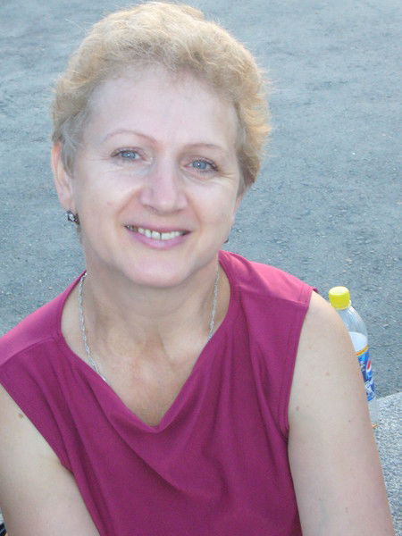 Алевтина Семакова