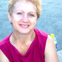 Алевтина Семакова