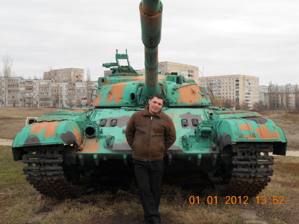 Мишаня Пыхтин