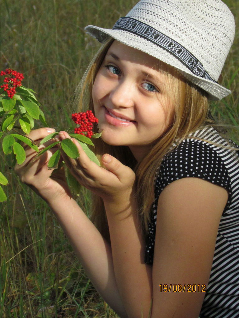 Наталья Малашта