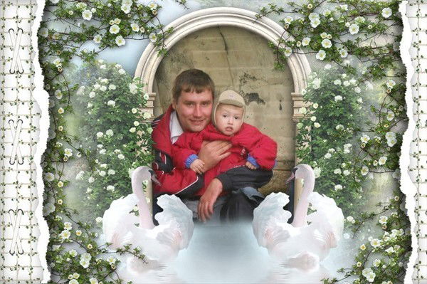 Олег Цаплин