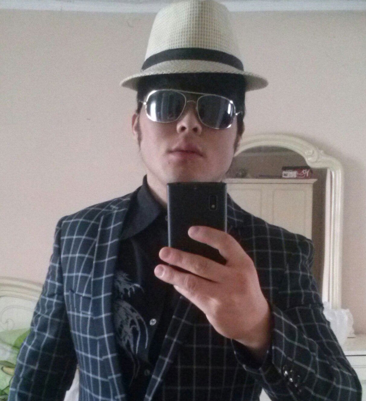 Жанарбек Раимбеков