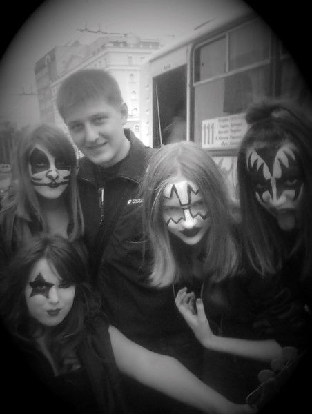 Александр Штен