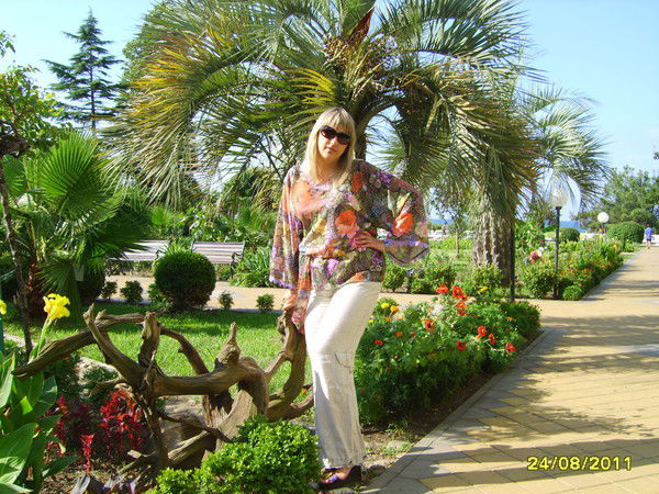 Юлия Семененкова