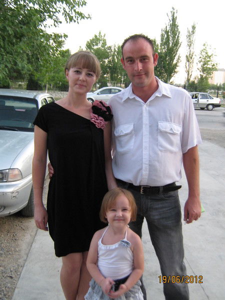 Виталий Радюк