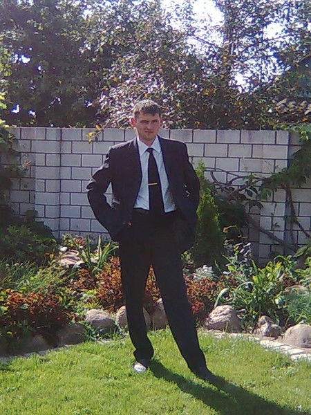 Александр Тимохов