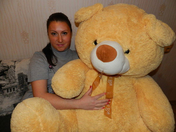 Рамиля Гильманова