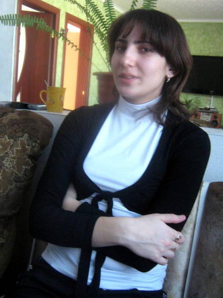 Ксения Хохлова