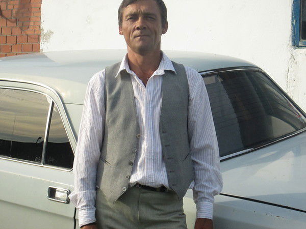 Юрий Кулагин