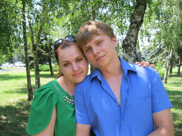 Лиана Вихрева