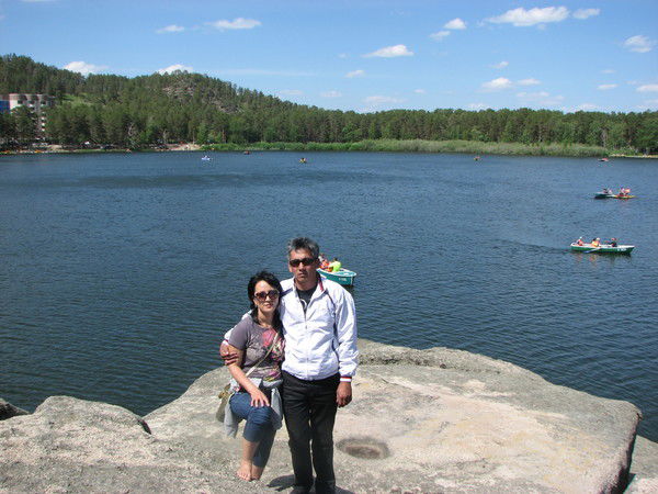 Гулжахан Тажибаева