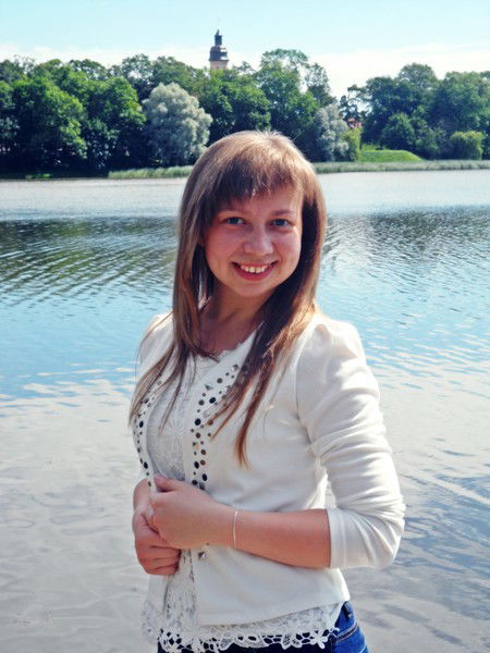 Наталия Макаревич