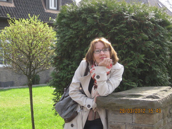 Елена Астафьева