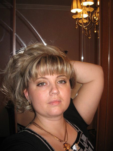 Ирина Мартышина