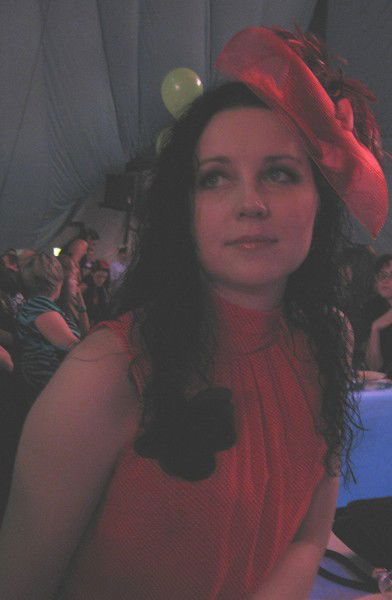 Олеся Тарасова