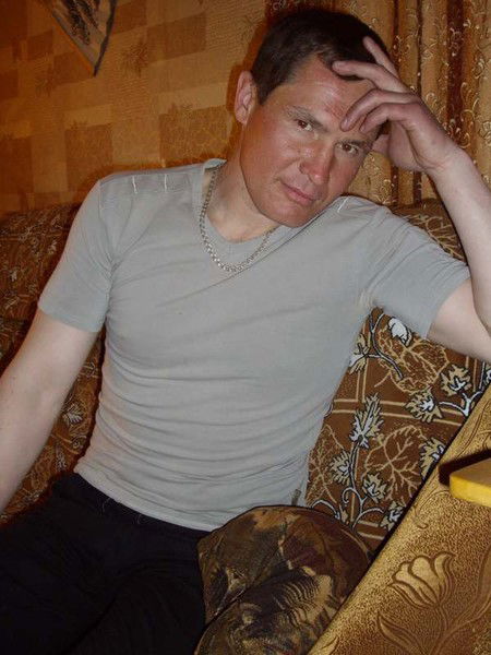 Андрей Шестаков