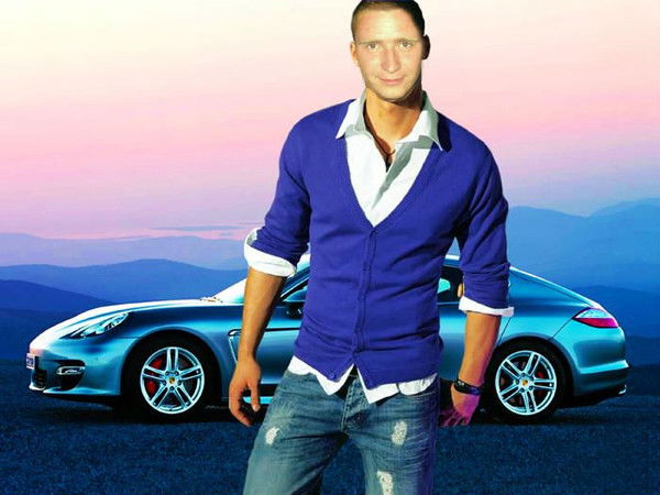 Серега Сальников