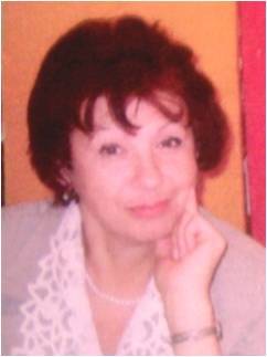 Ольга Калмыкова