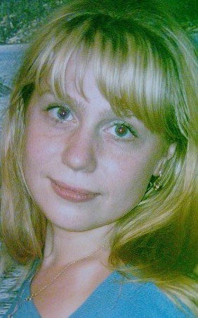 Юля Фоменкова