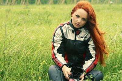 Оксана Вавилова