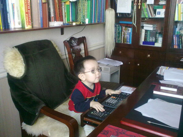 Асель Ибраева