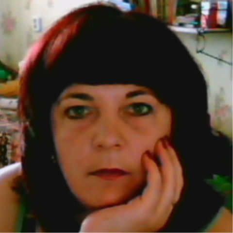 Екатерина Лещук