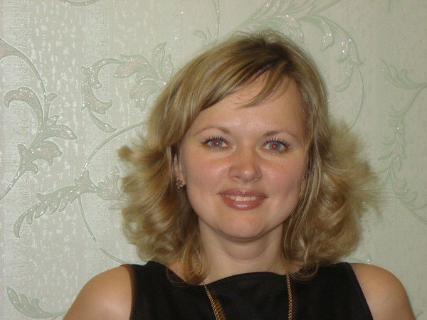 Юлия Шевчук