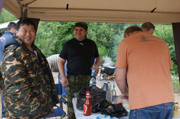 Юрий Пасечник