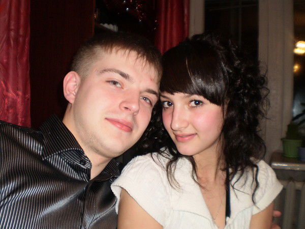 Антон Шубин