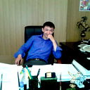 Даурен Даутов