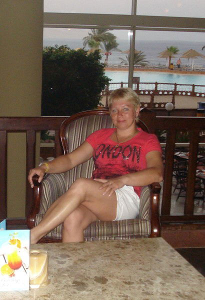 Елена Чекушина