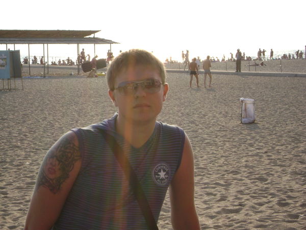 Александр Ткачук