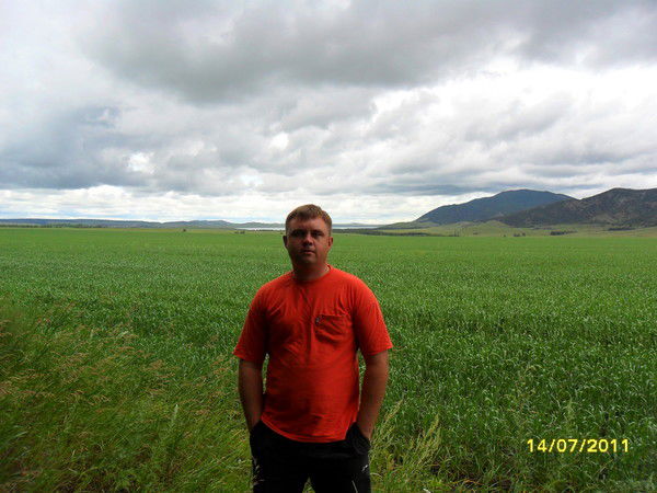 Владимир Курин