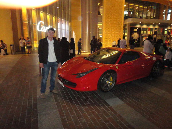 Саяд Исаков