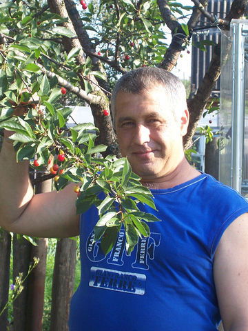 Михаил Назаров