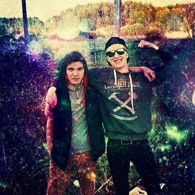 Михаил Деккер