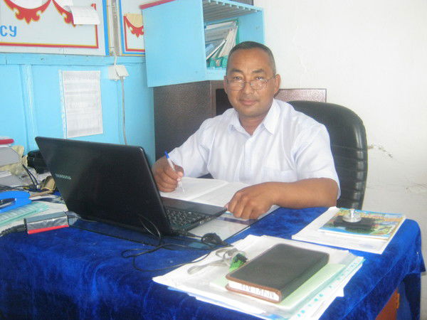 Нурлан Коптилеуов