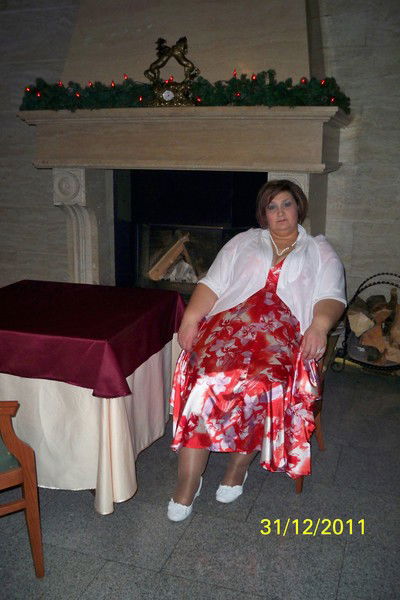 Лилиана Абрамова