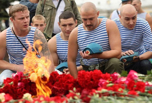 Борис Гaлaтов