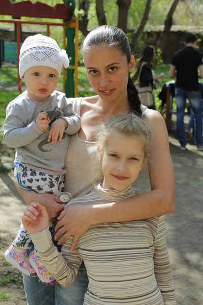 Татьяна Никандрова