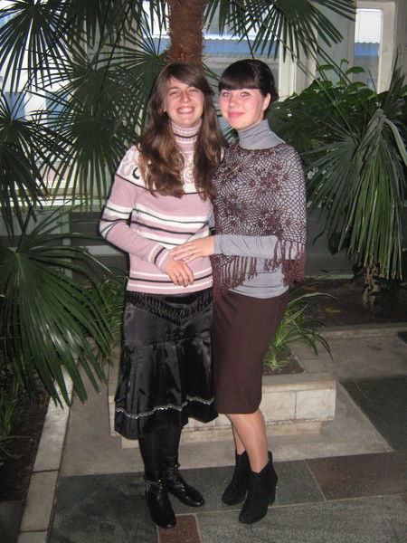 Лилия Терехова